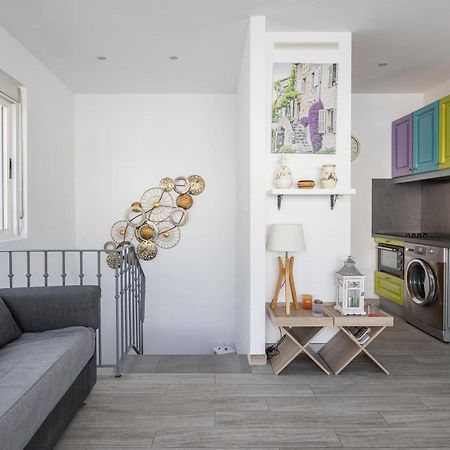 Casa Familiar 8 Personas Villa Almunecar Ngoại thất bức ảnh