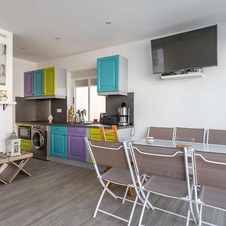 Casa Familiar 8 Personas Villa Almunecar Ngoại thất bức ảnh