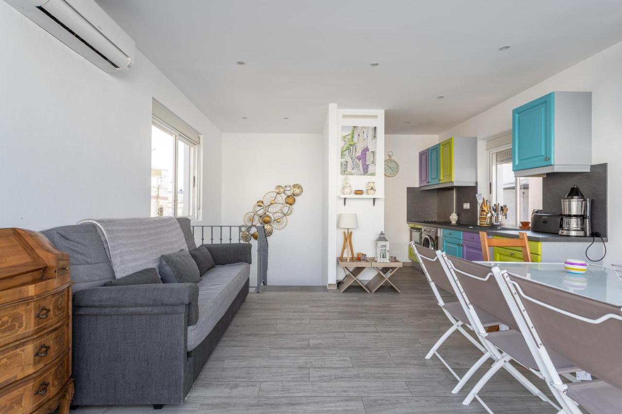 Casa Familiar 8 Personas Villa Almunecar Ngoại thất bức ảnh