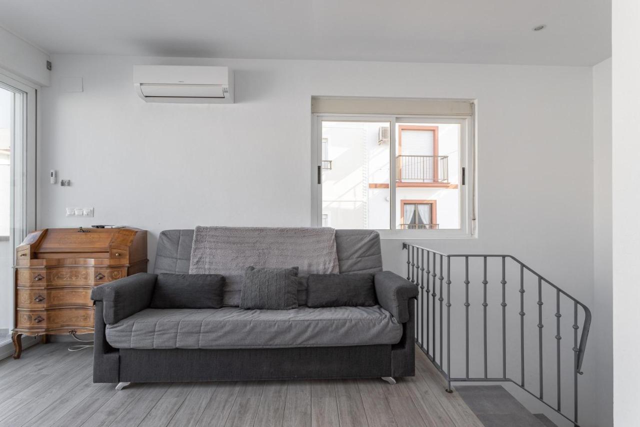 Casa Familiar 8 Personas Villa Almunecar Ngoại thất bức ảnh