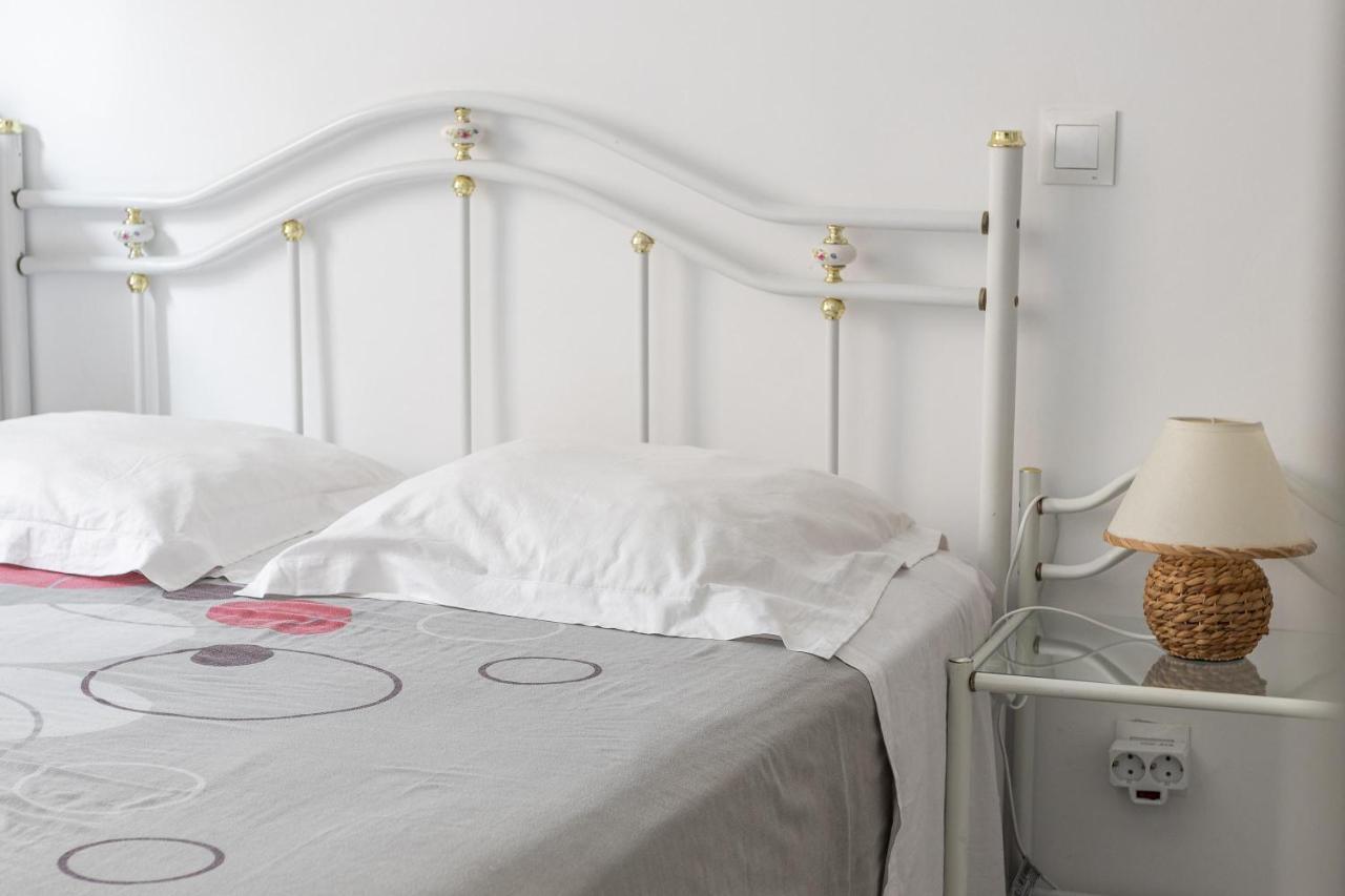 Casa Familiar 8 Personas Villa Almunecar Ngoại thất bức ảnh