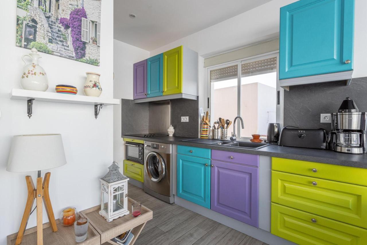Casa Familiar 8 Personas Villa Almunecar Ngoại thất bức ảnh