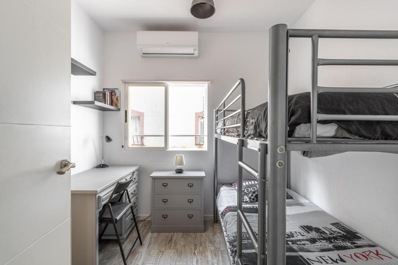 Casa Familiar 8 Personas Villa Almunecar Ngoại thất bức ảnh