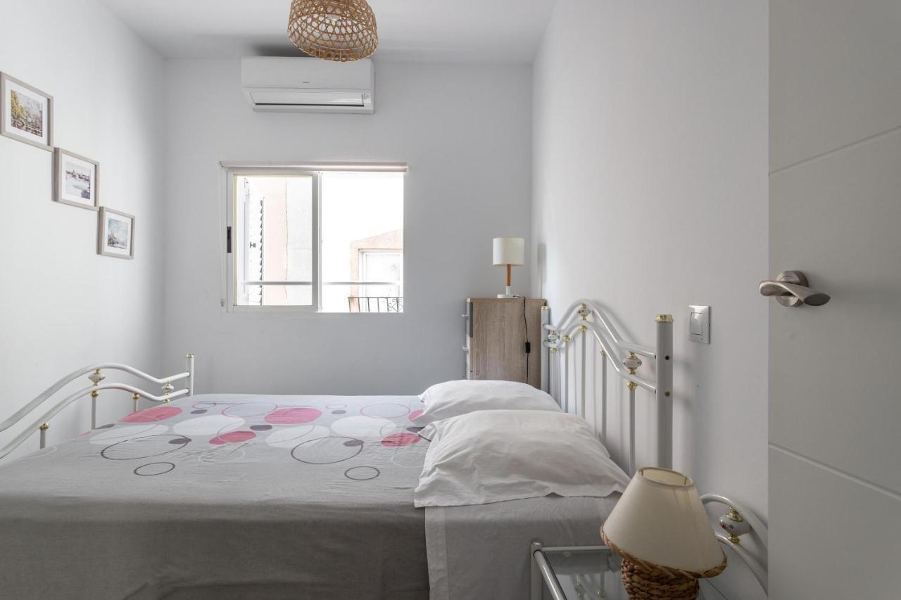 Casa Familiar 8 Personas Villa Almunecar Ngoại thất bức ảnh