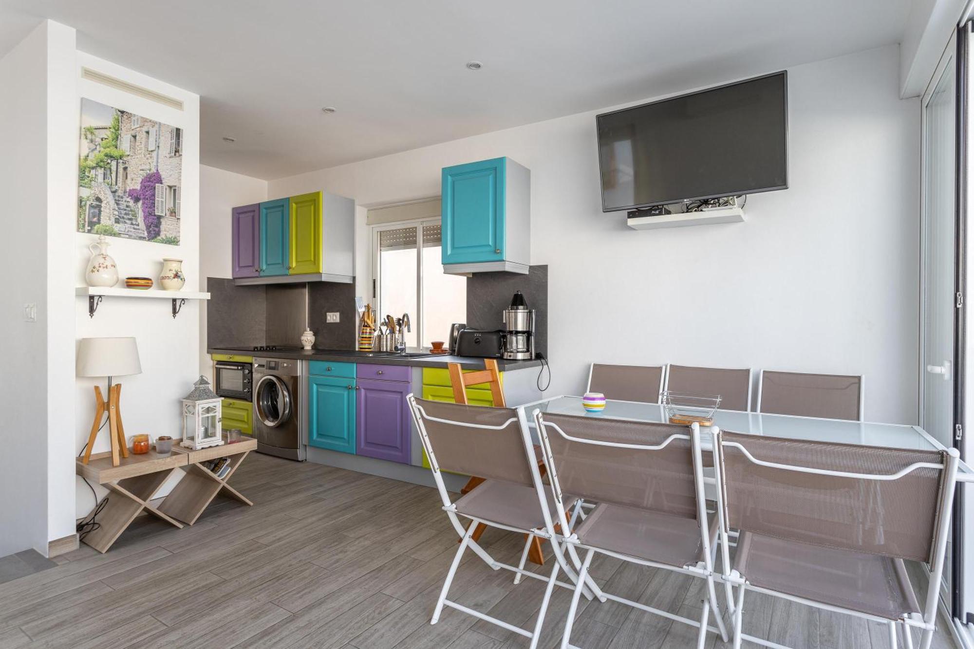 Casa Familiar 8 Personas Villa Almunecar Ngoại thất bức ảnh
