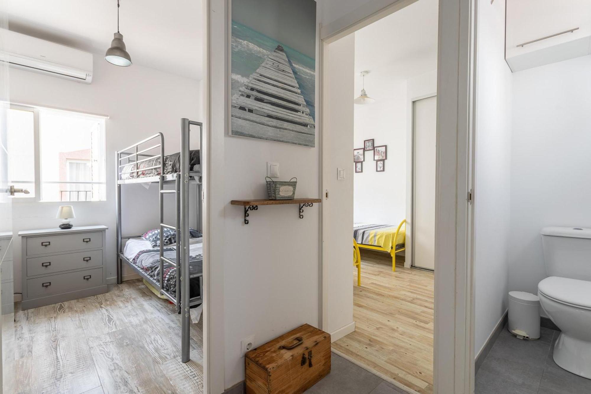 Casa Familiar 8 Personas Villa Almunecar Ngoại thất bức ảnh